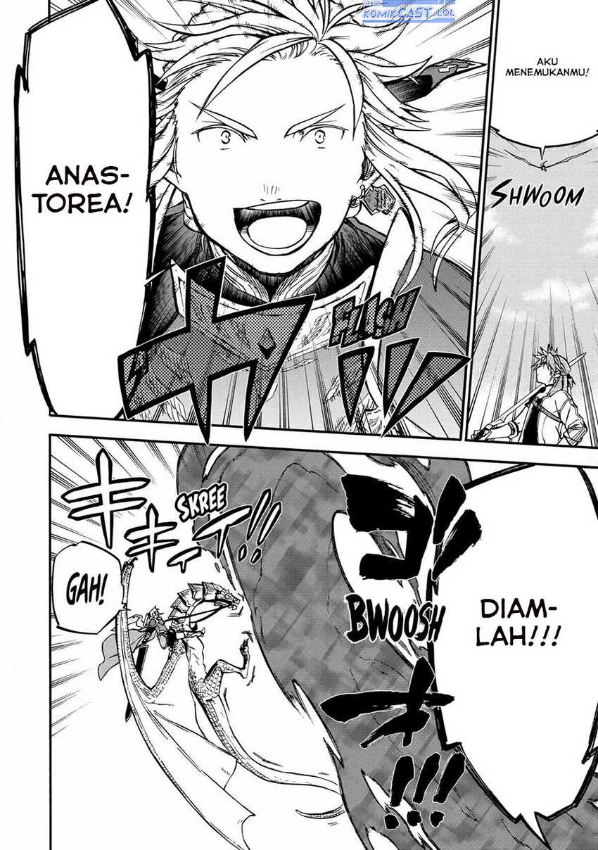 Good Deeds of Kane of Old Guy Chapter 41 - halaman 3