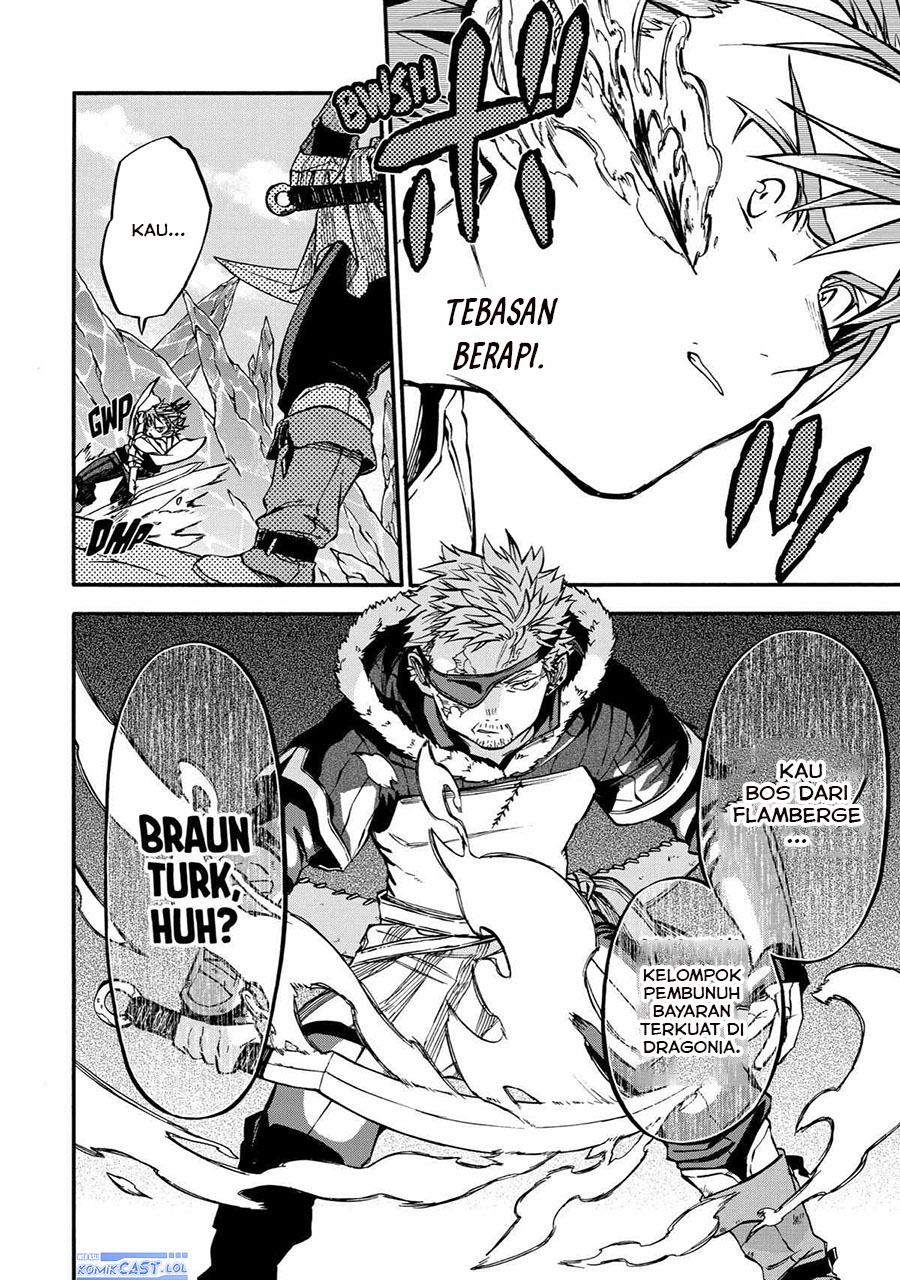 Good Deeds of Kane of Old Guy Chapter 43 - halaman 17