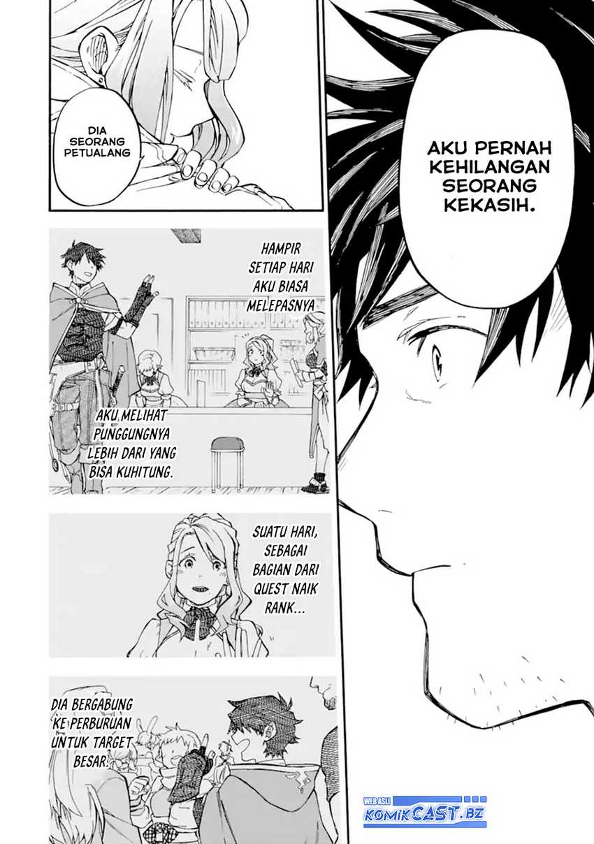 Good Deeds of Kane of Old Guy Chapter 48 - halaman 25