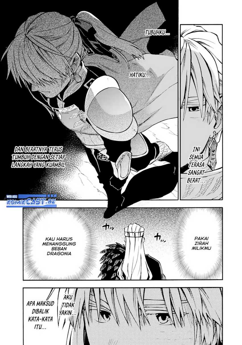 Good Deeds of Kane of Old Guy Chapter 48 - halaman 4