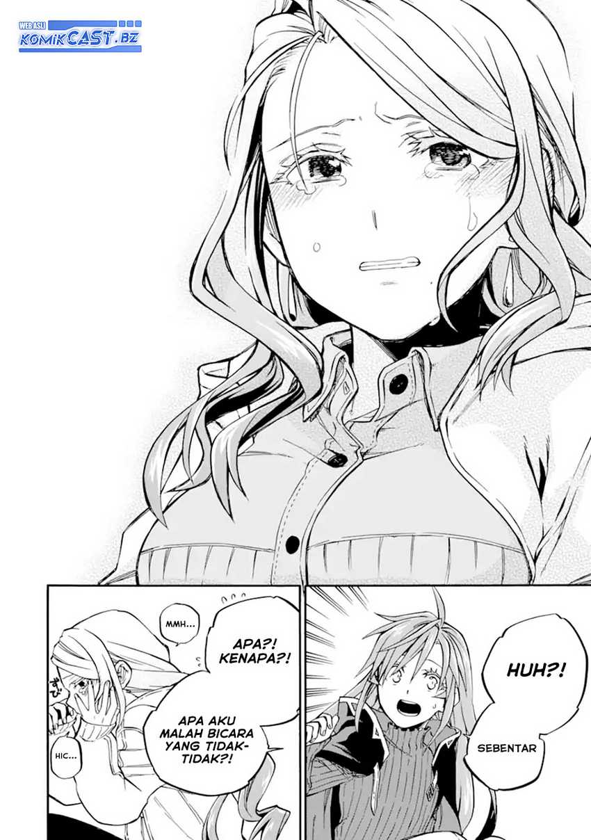 Good Deeds of Kane of Old Guy Chapter 48 - halaman 40