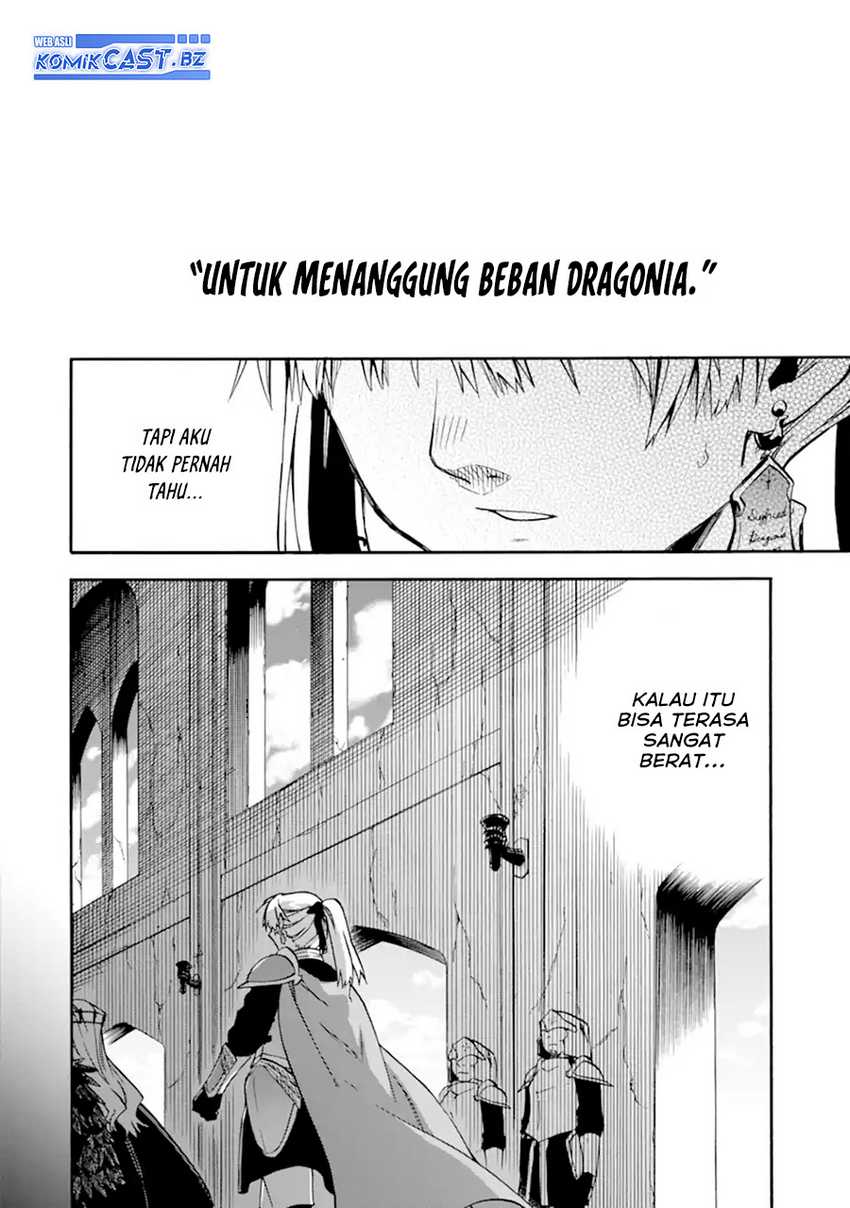 Good Deeds of Kane of Old Guy Chapter 48 - halaman 5
