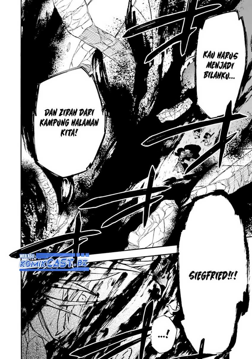 Good Deeds of Kane of Old Guy Chapter 49 - halaman 14
