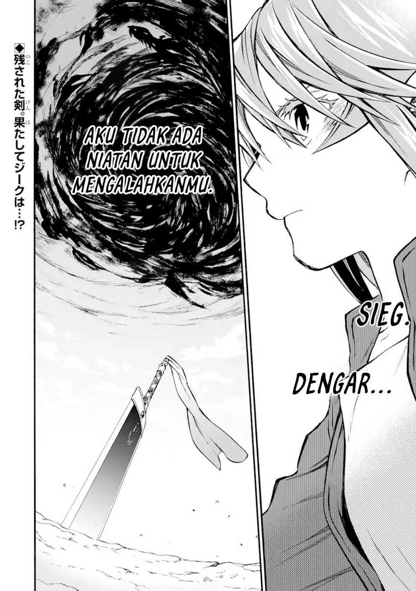 Good Deeds of Kane of Old Guy Chapter 50 - halaman 51