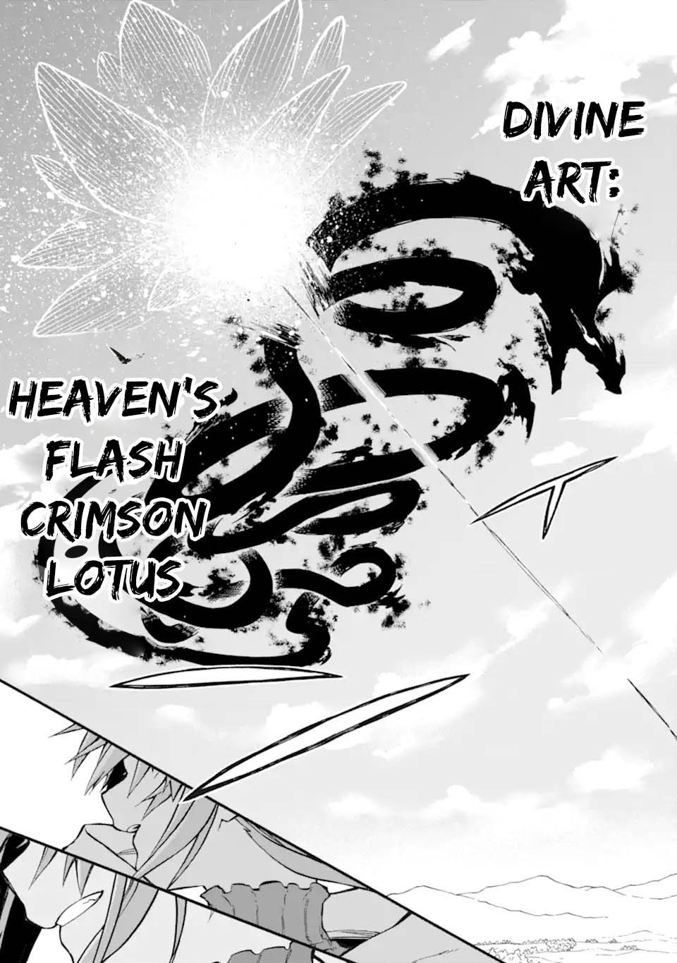 Good Deeds of Kane of Old Guy Chapter 52 - halaman 10