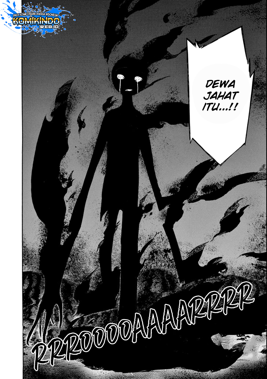Good Deeds of Kane of Old Guy Chapter 8 - halaman 14