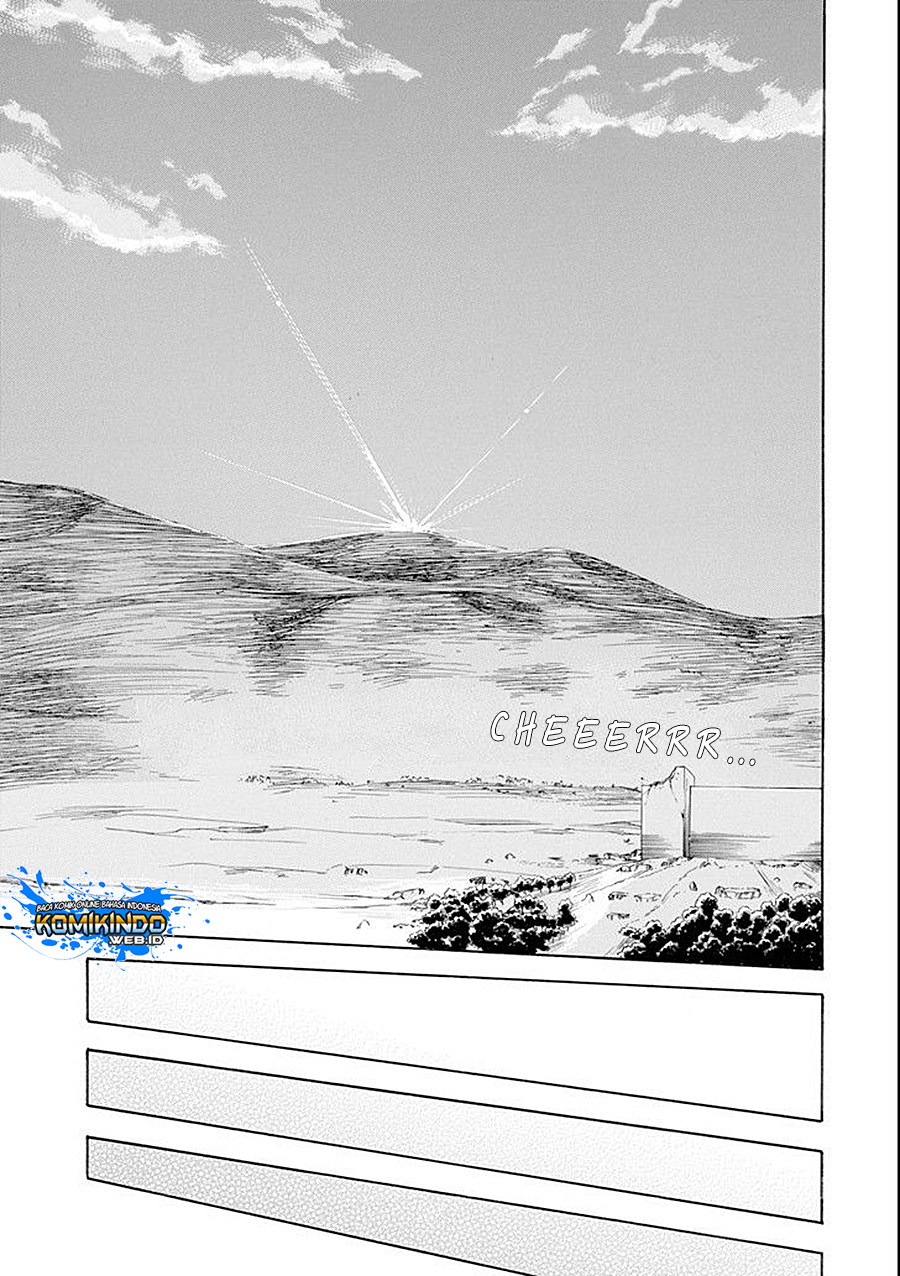Good Deeds of Kane of Old Guy Chapter 8 - halaman 50