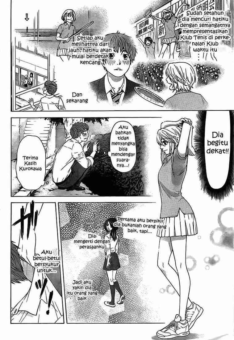 Good Ending Chapter 1 - halaman 15