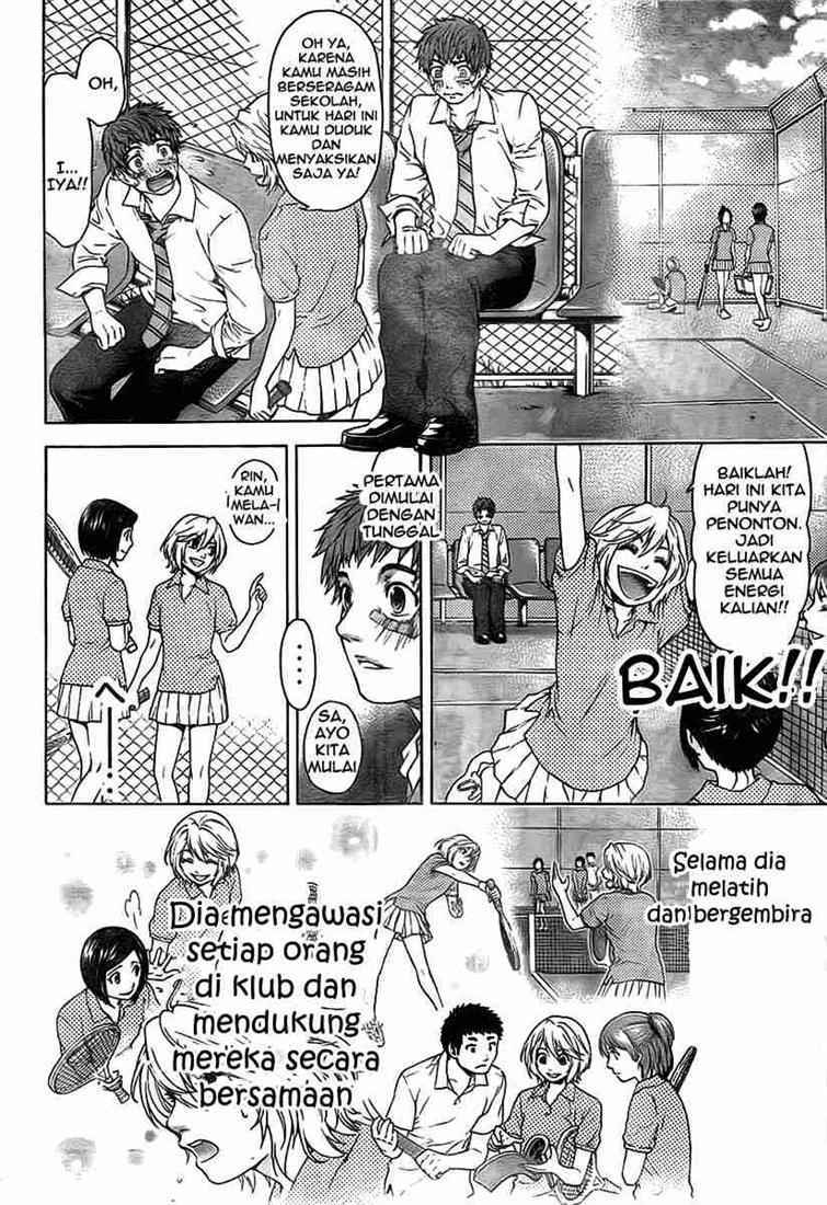 Good Ending Chapter 1 - halaman 17