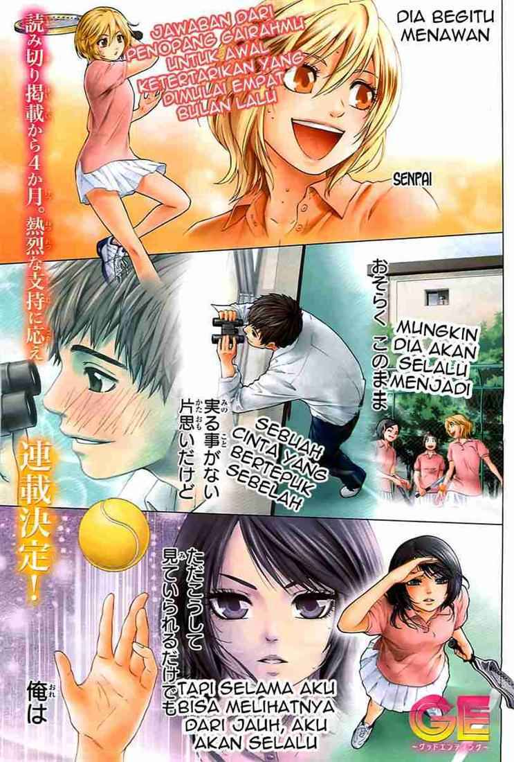 Good Ending Chapter 1 - halaman 2