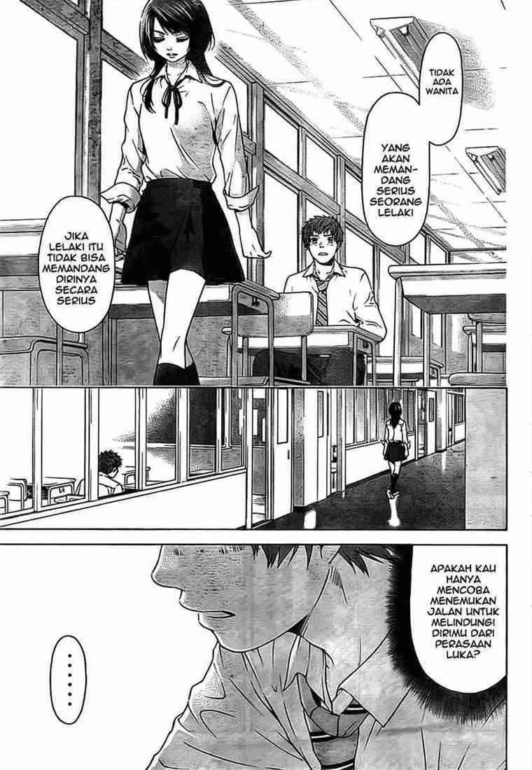 Good Ending Chapter 1 - halaman 30