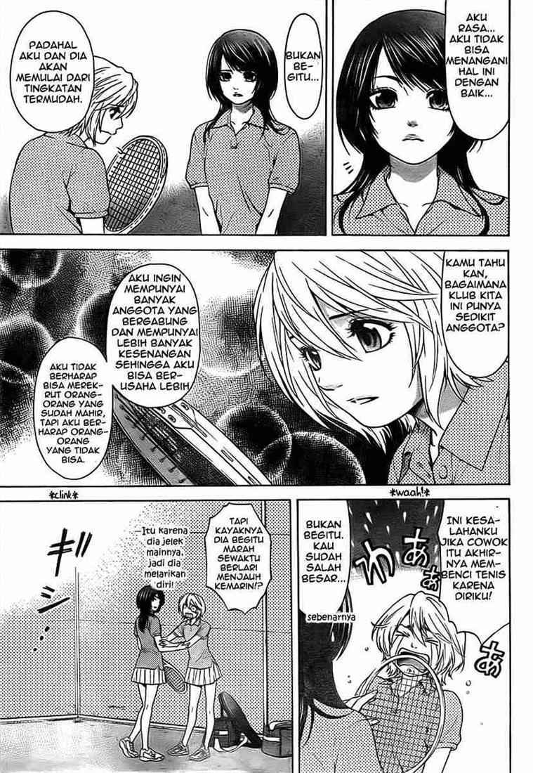 Good Ending Chapter 1 - halaman 32