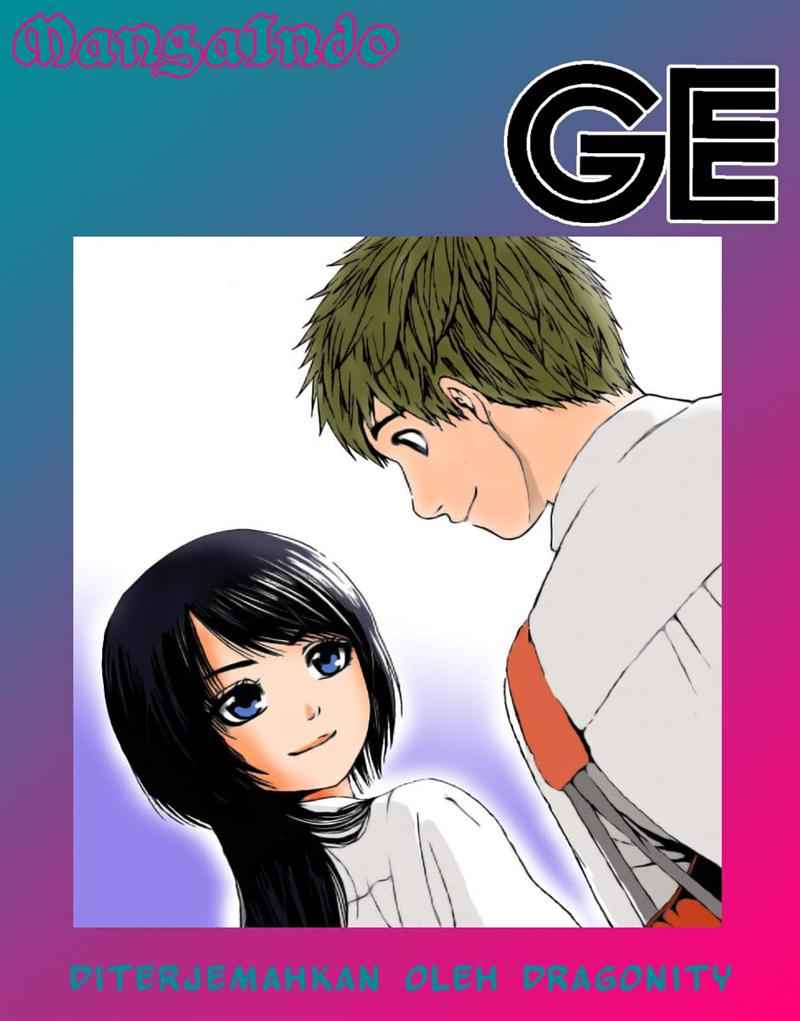 Good Ending Chapter 10 - halaman 1