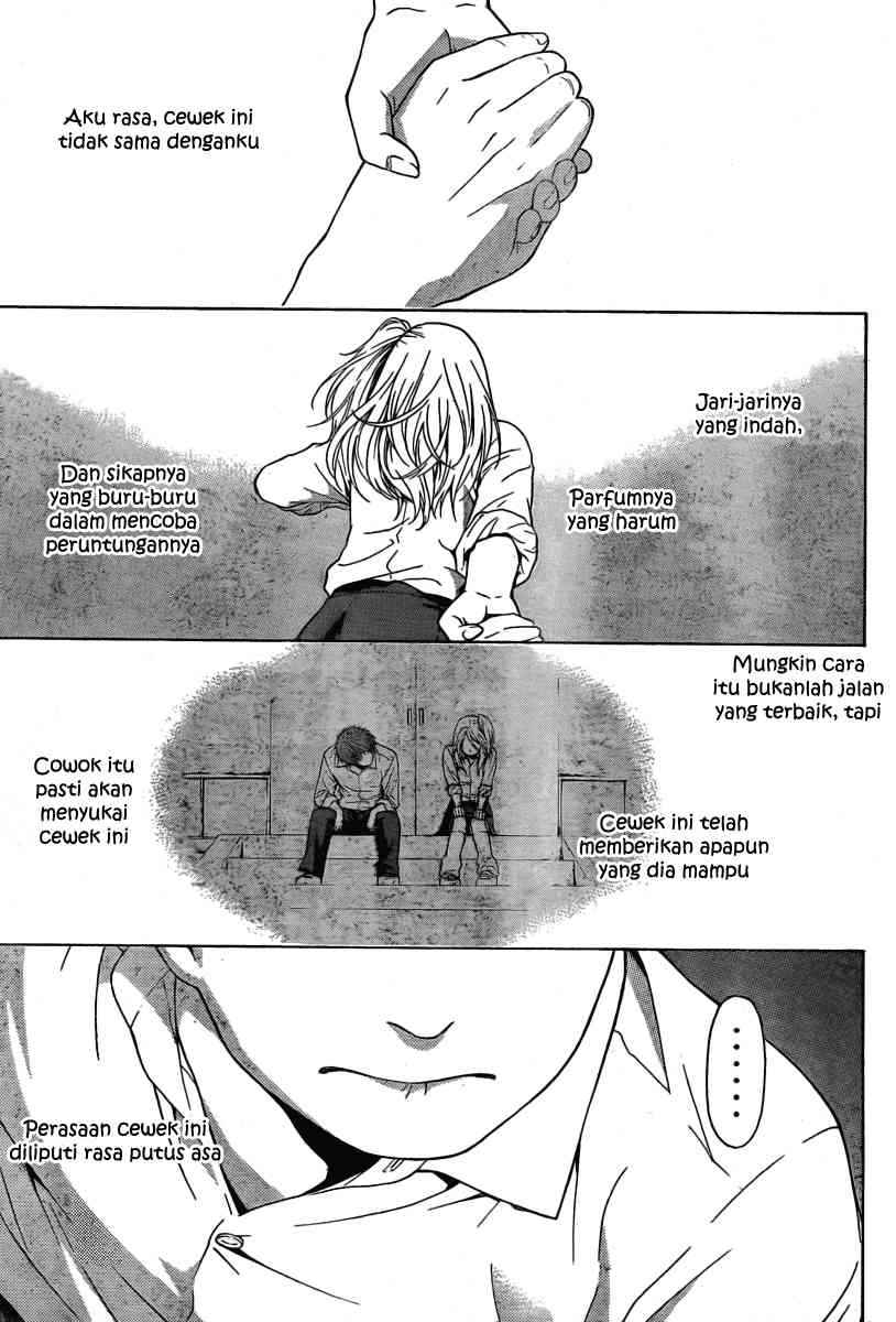 Good Ending Chapter 10 - halaman 15