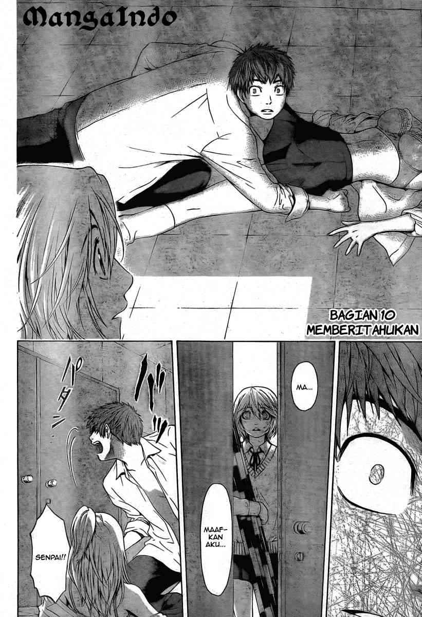 Good Ending Chapter 10 - halaman 2
