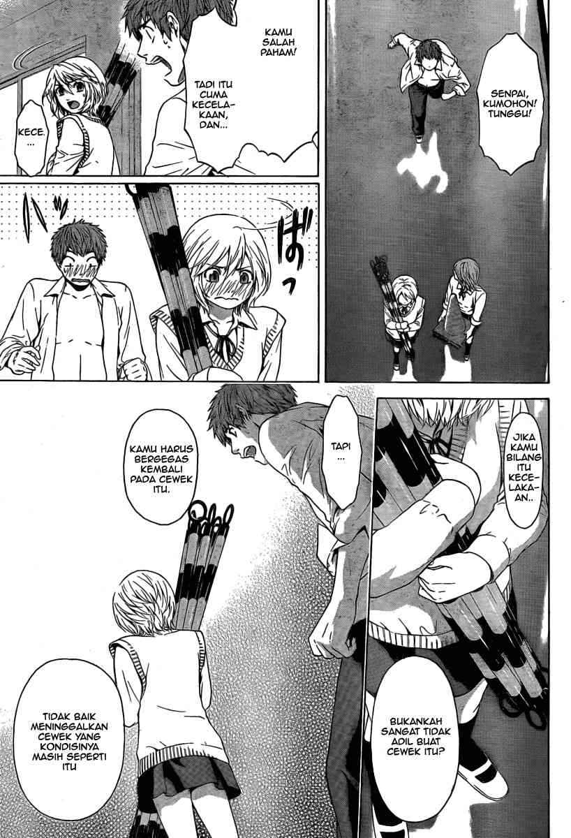 Good Ending Chapter 10 - halaman 3