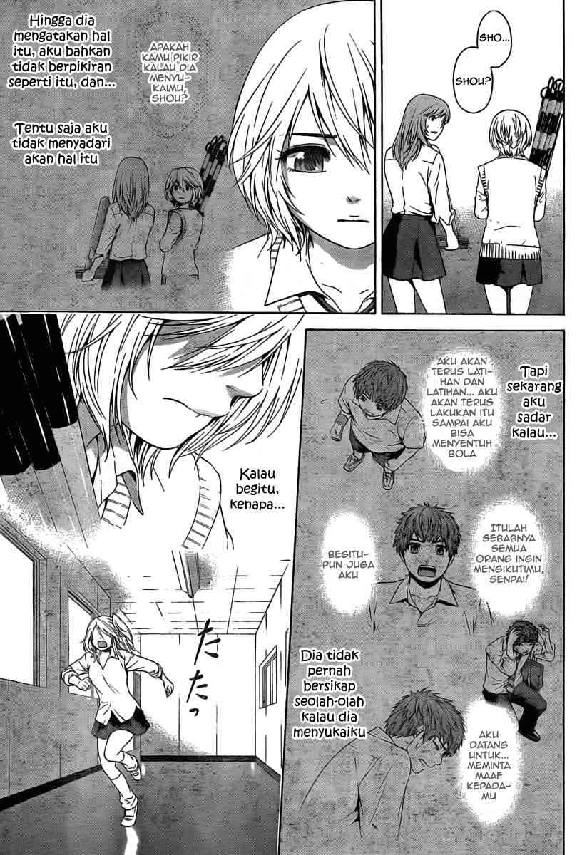 Good Ending Chapter 10 - halaman 5