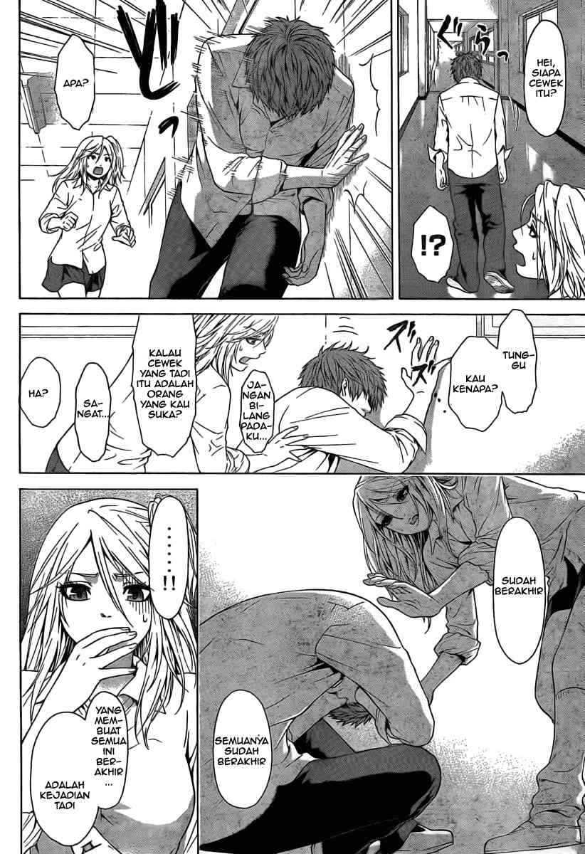 Good Ending Chapter 10 - halaman 6