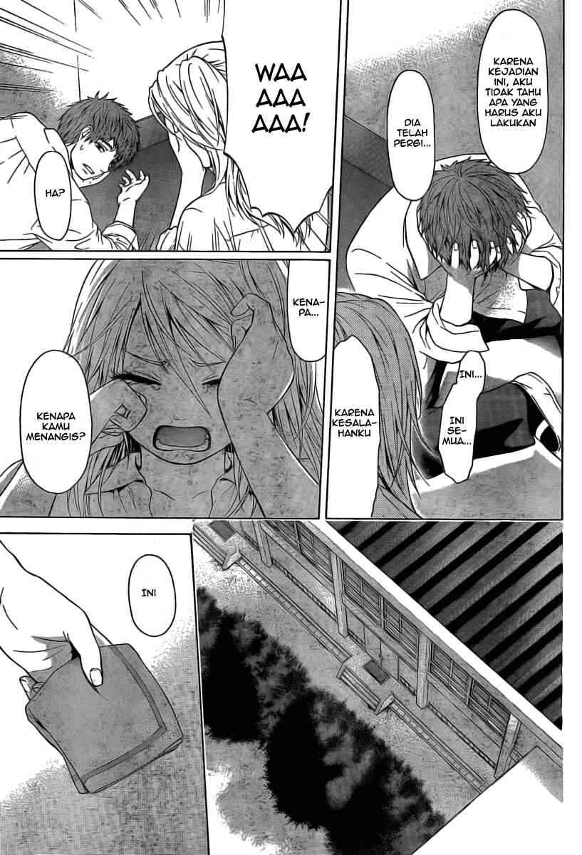 Good Ending Chapter 10 - halaman 7