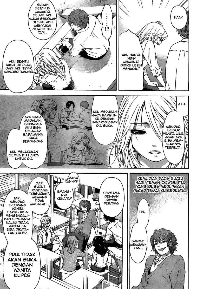 Good Ending Chapter 10 - halaman 9