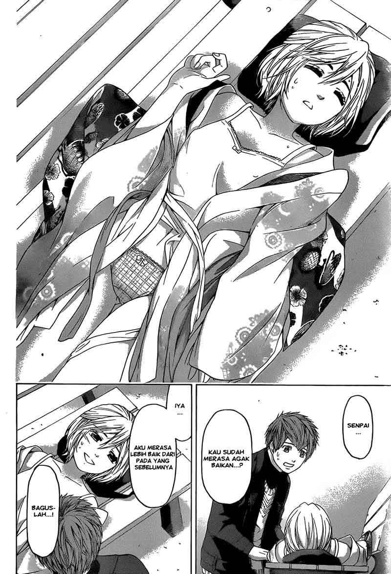 Good Ending Chapter 101 - halaman 7