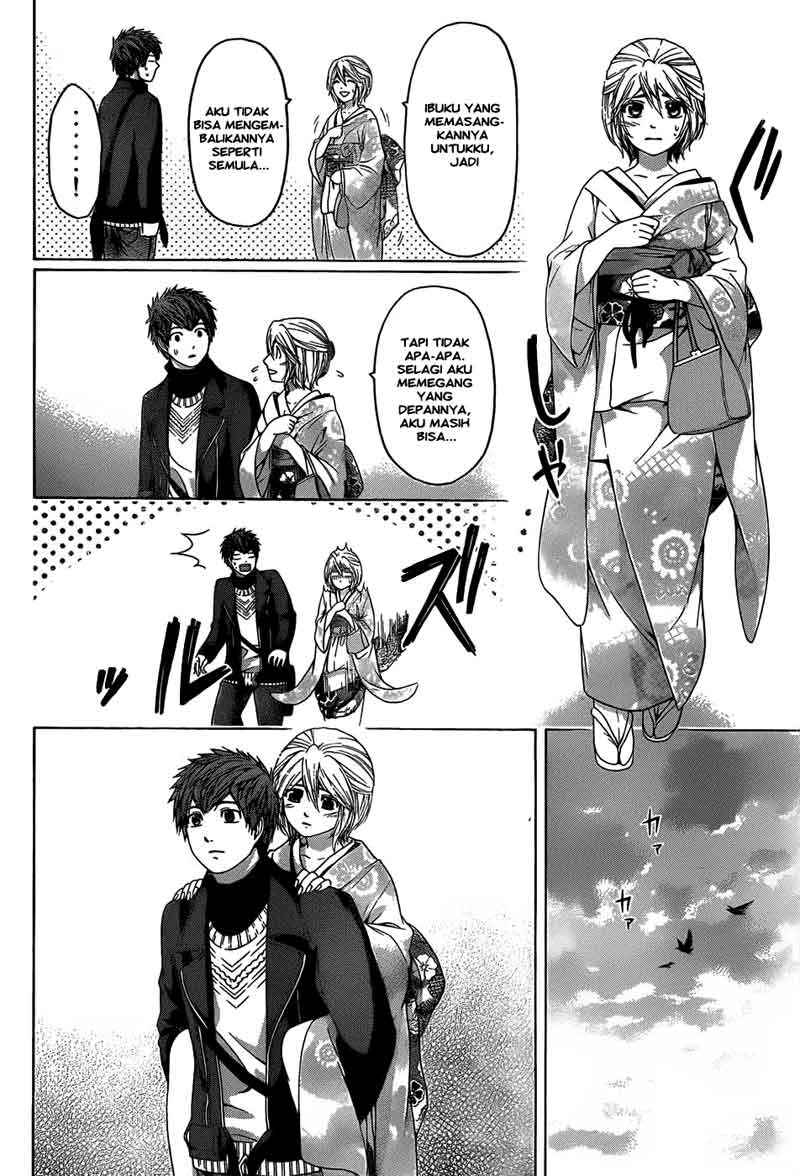 Good Ending Chapter 101 - halaman 9