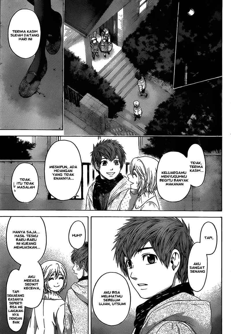 Good Ending Chapter 102 - halaman 14