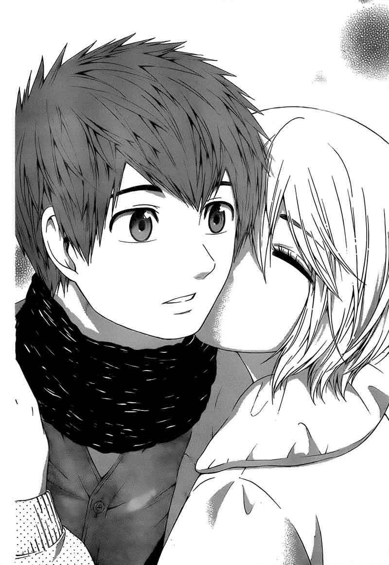 Good Ending Chapter 102 - halaman 17