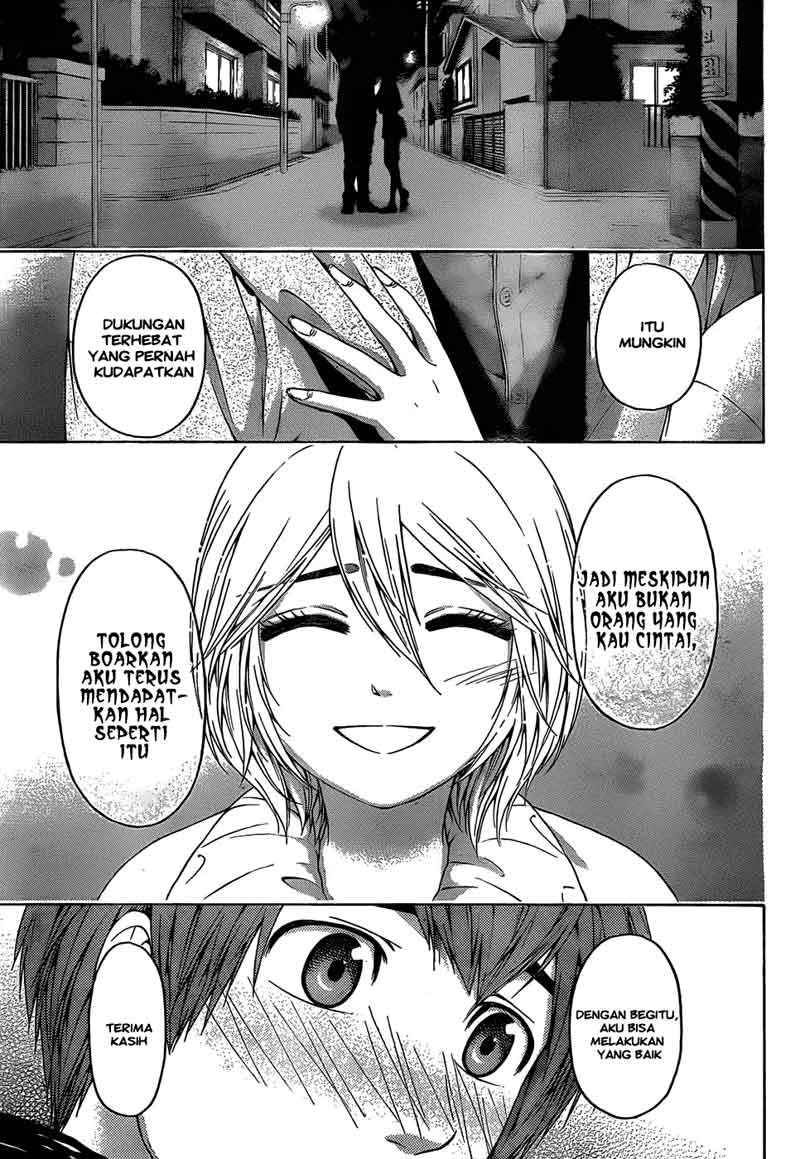 Good Ending Chapter 102 - halaman 18