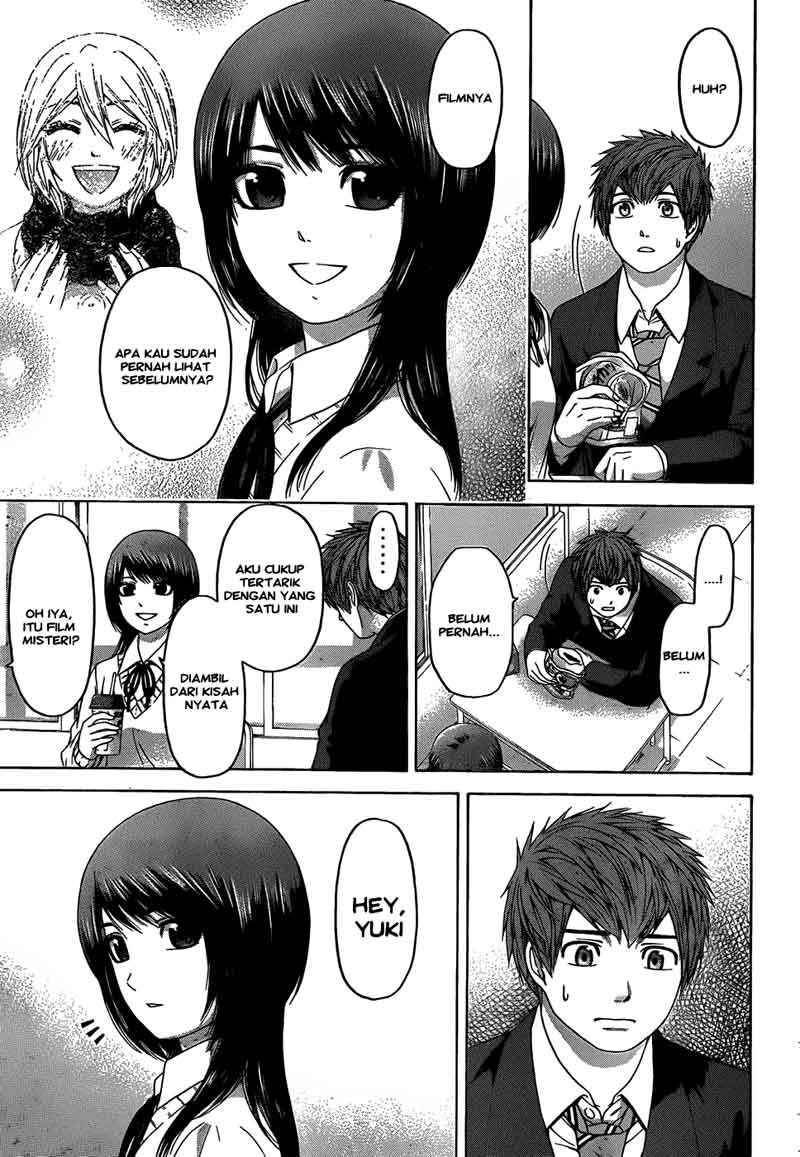 Good Ending Chapter 103 - halaman 10