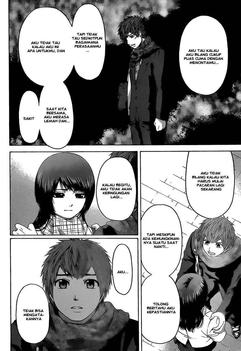 Good Ending Chapter 103 - halaman 15