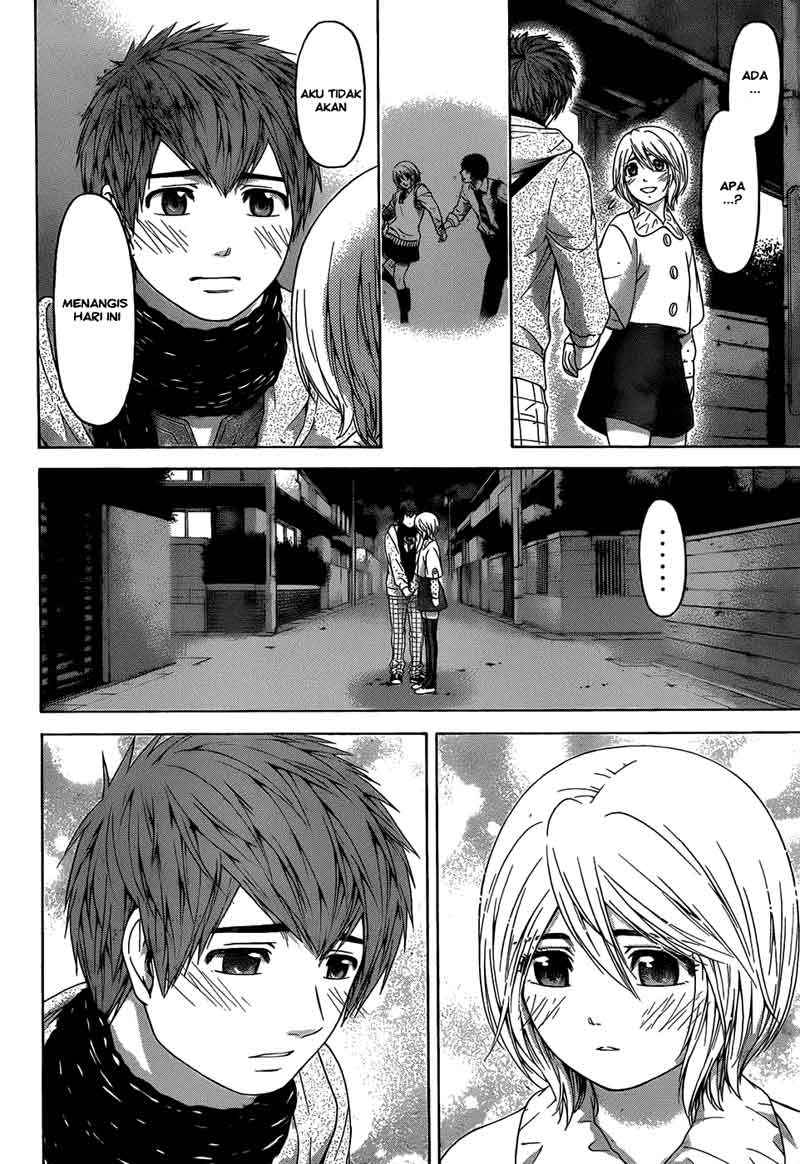 Good Ending Chapter 103 - halaman 3