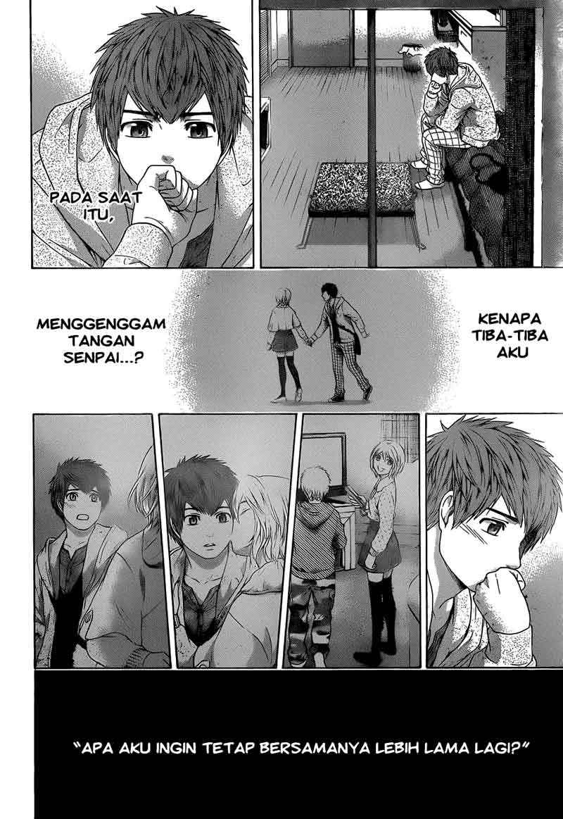 Good Ending Chapter 103 - halaman 7