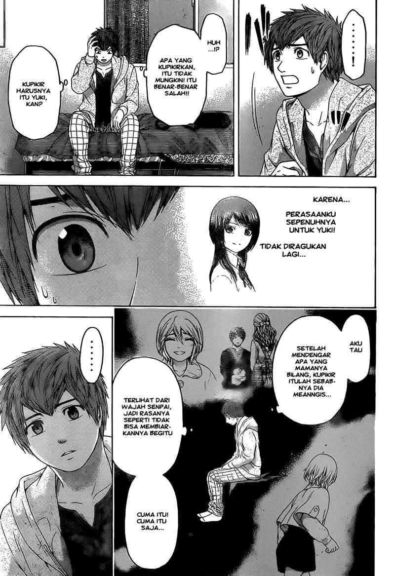 Good Ending Chapter 103 - halaman 8