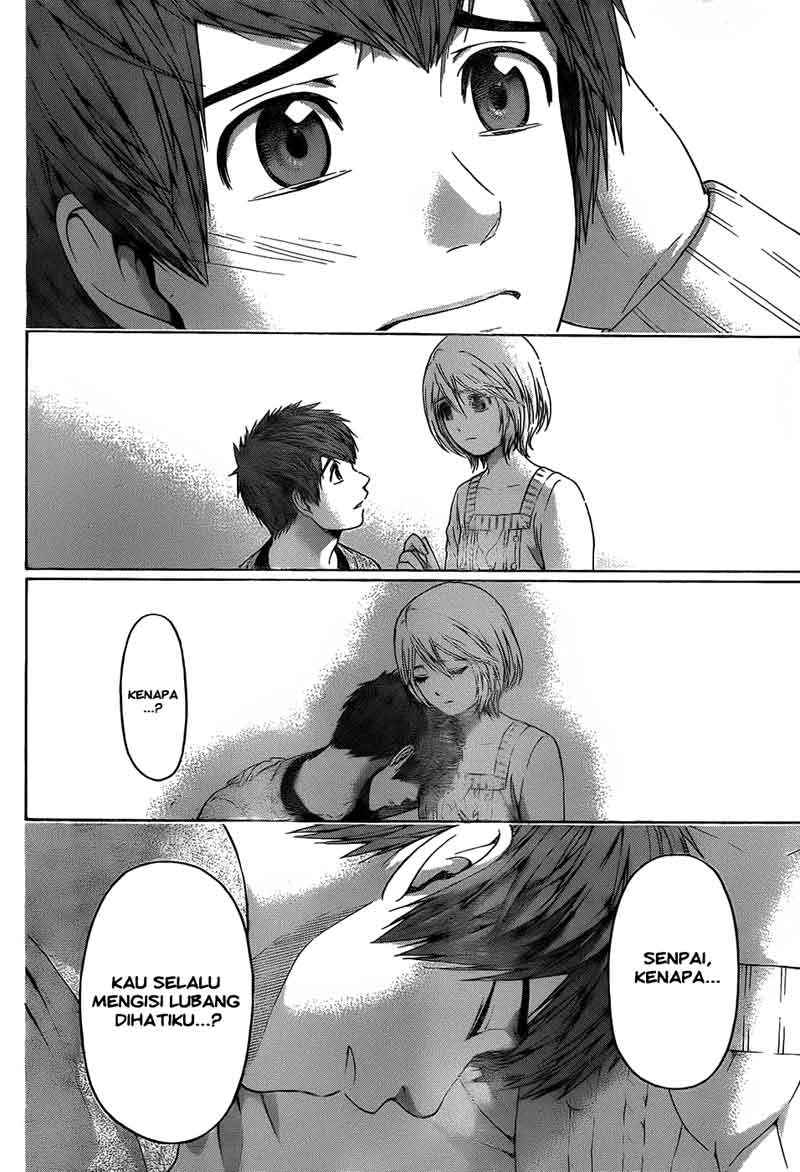 Good Ending Chapter 104 - halaman 15