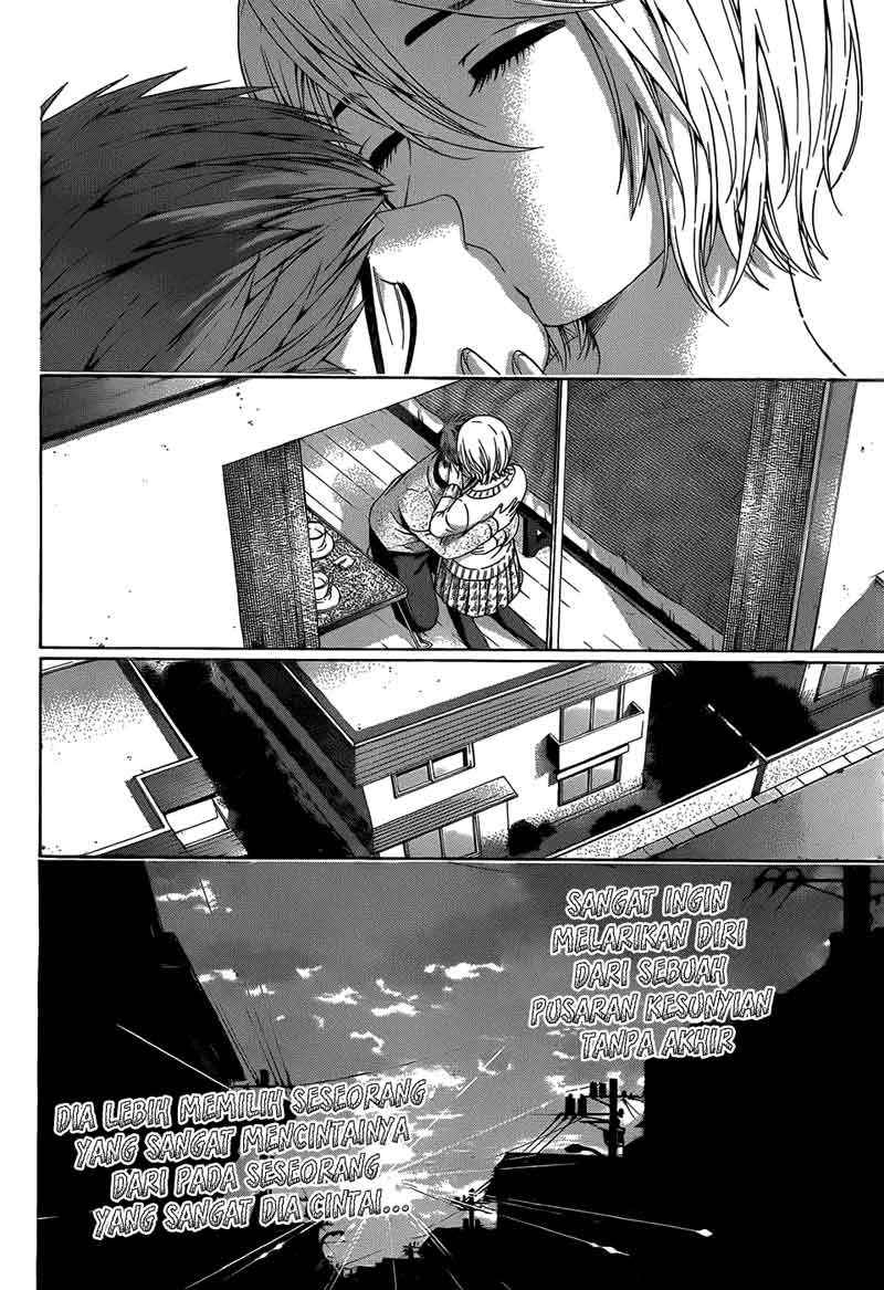 Good Ending Chapter 104 - halaman 18