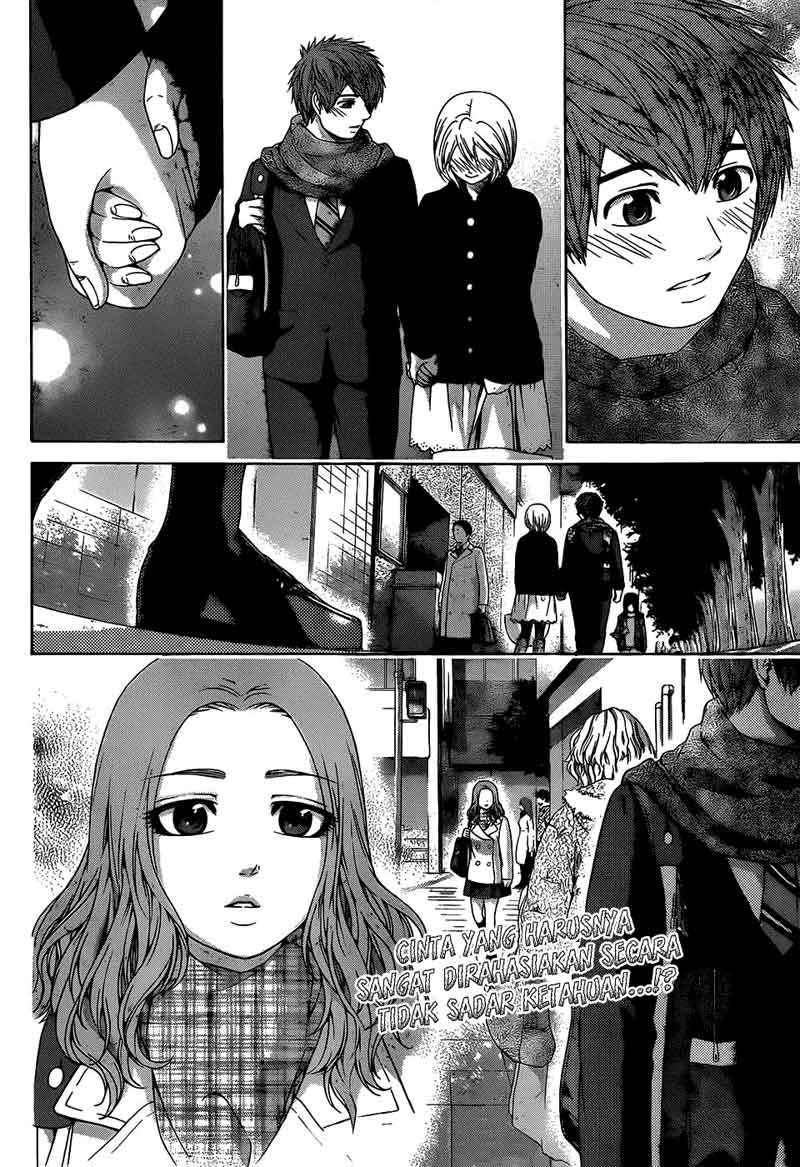 Good Ending Chapter 105 - halaman 19