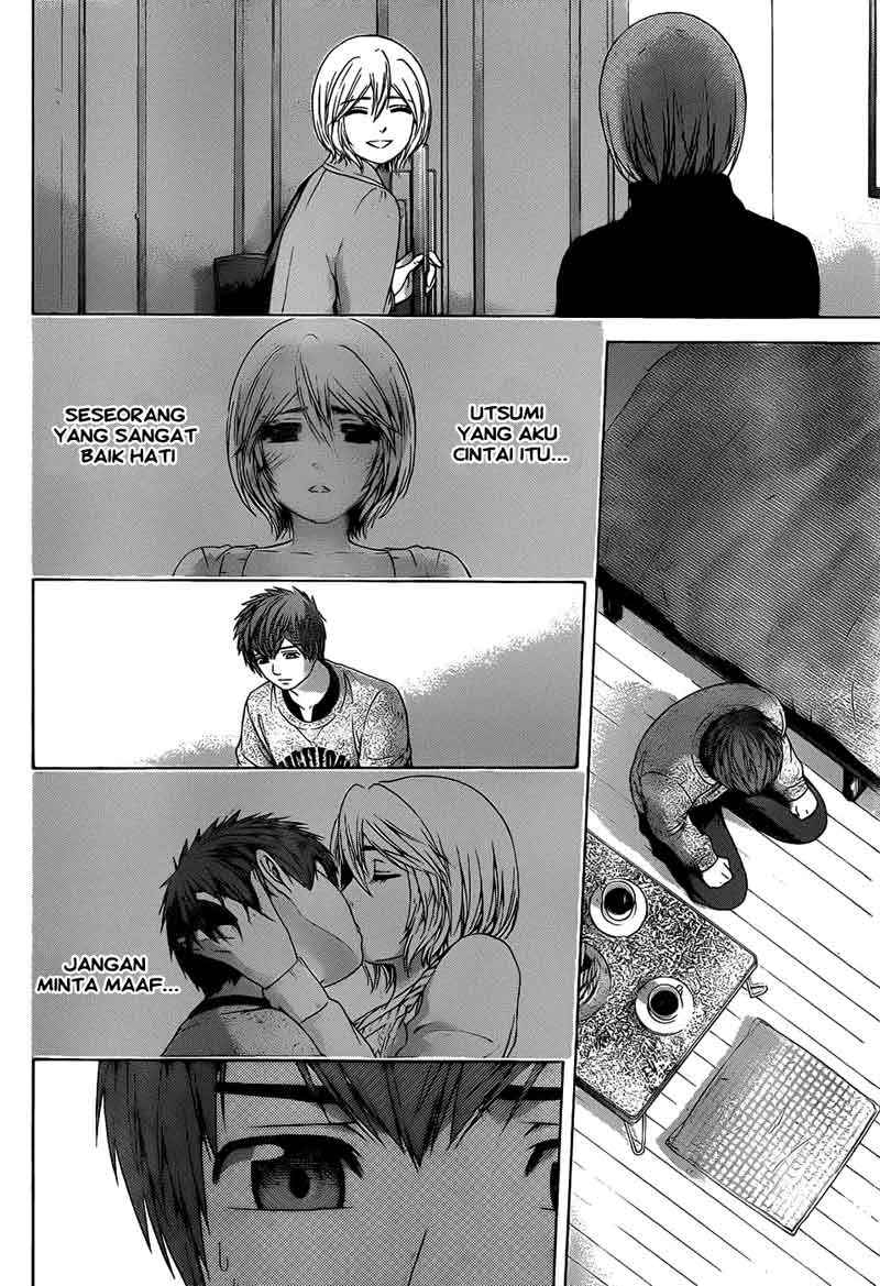 Good Ending Chapter 105 - halaman 7