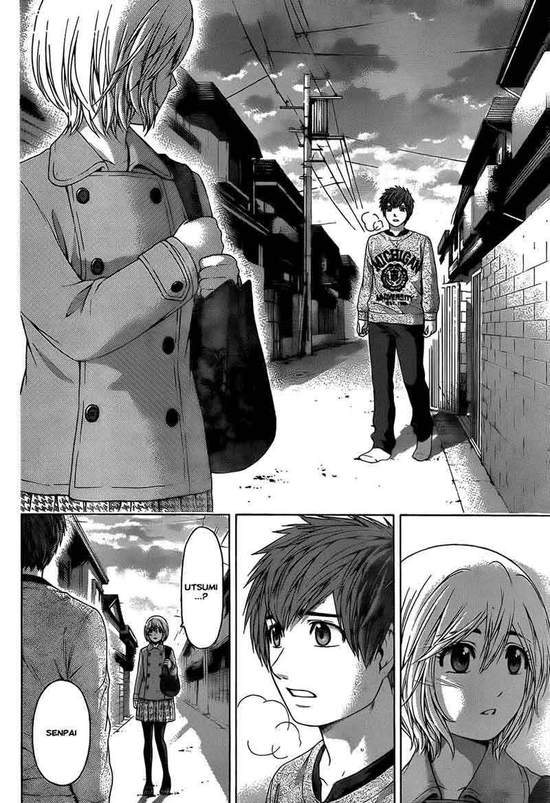 Good Ending Chapter 105 - halaman 9