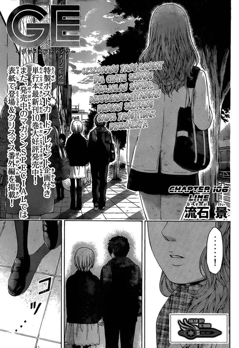 Good Ending Chapter 106 - halaman 2
