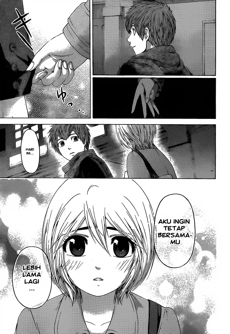 Good Ending Chapter 108 - halaman 18
