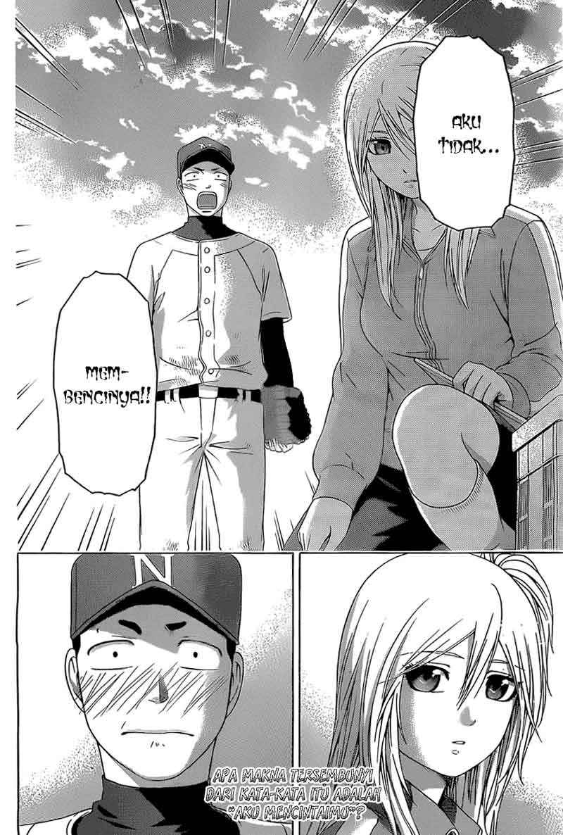 Good Ending Chapter 109 - halaman 2