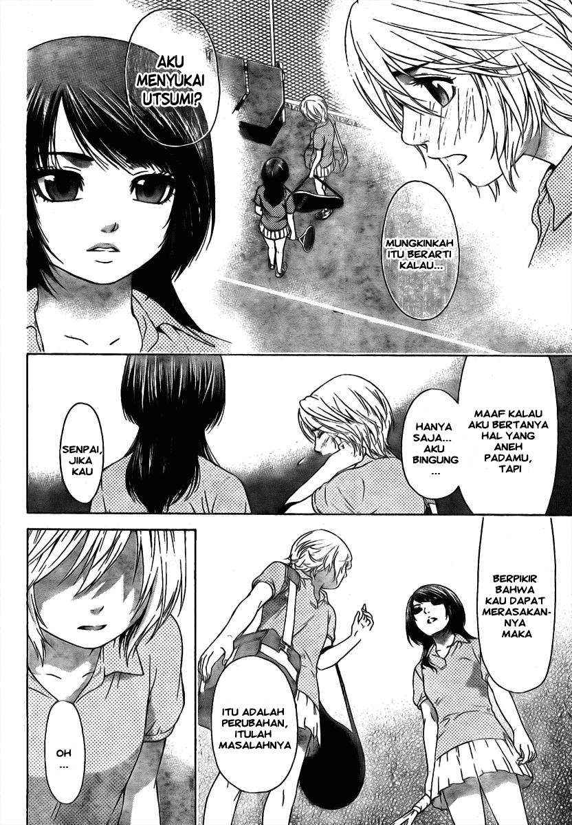 Good Ending Chapter 11 - halaman 3