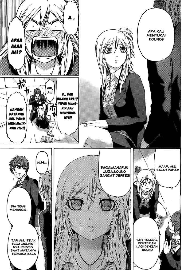 Good Ending Chapter 110 - halaman 11