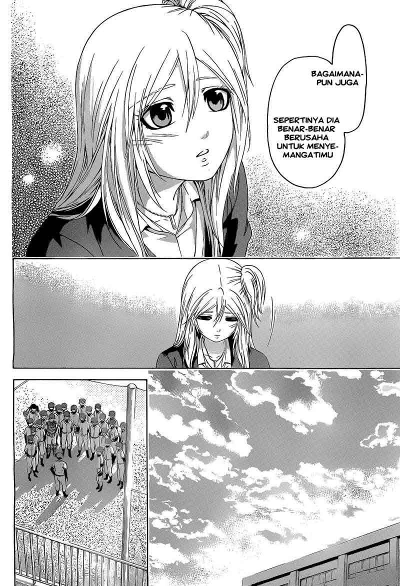 Good Ending Chapter 110 - halaman 12