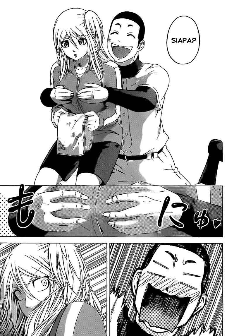Good Ending Chapter 110 - halaman 7