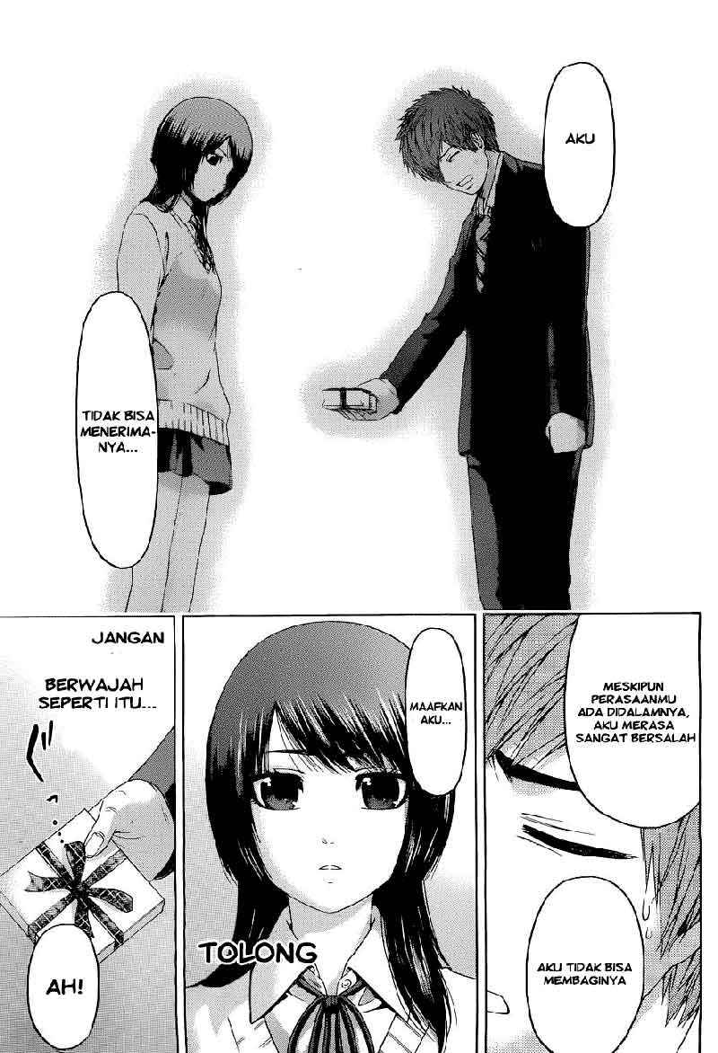 Good Ending Chapter 111 - halaman 14