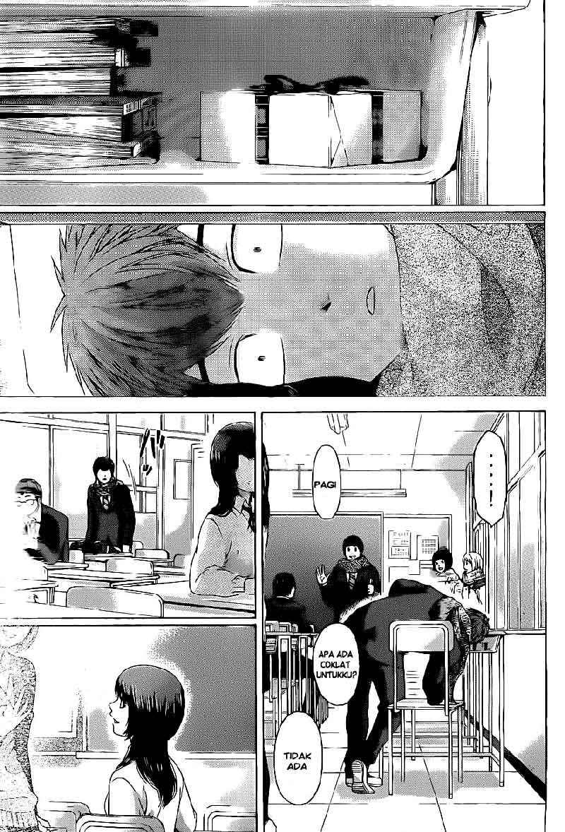 Good Ending Chapter 111 - halaman 6