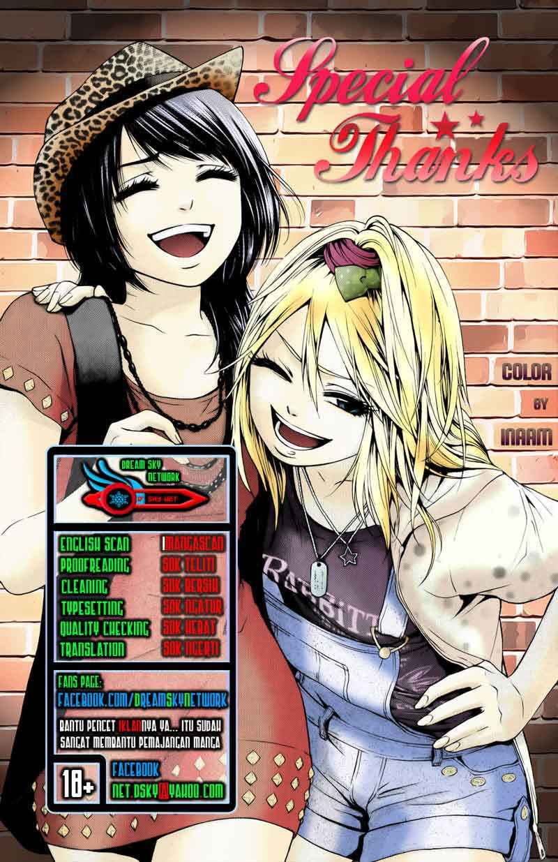 Good Ending Chapter 112 - halaman 20