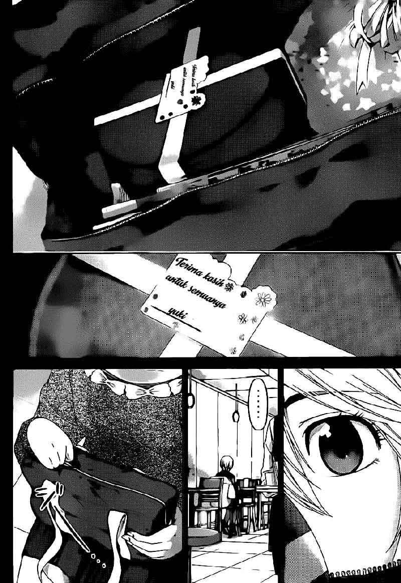 Good Ending Chapter 112 - halaman 5